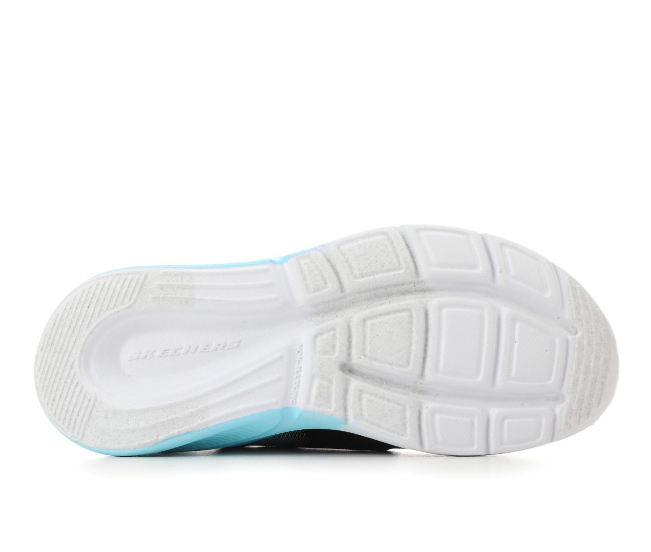 Girls' Skechers Little Kid & Big Kid Skech Fast 2.0 Ombre Running Shoes