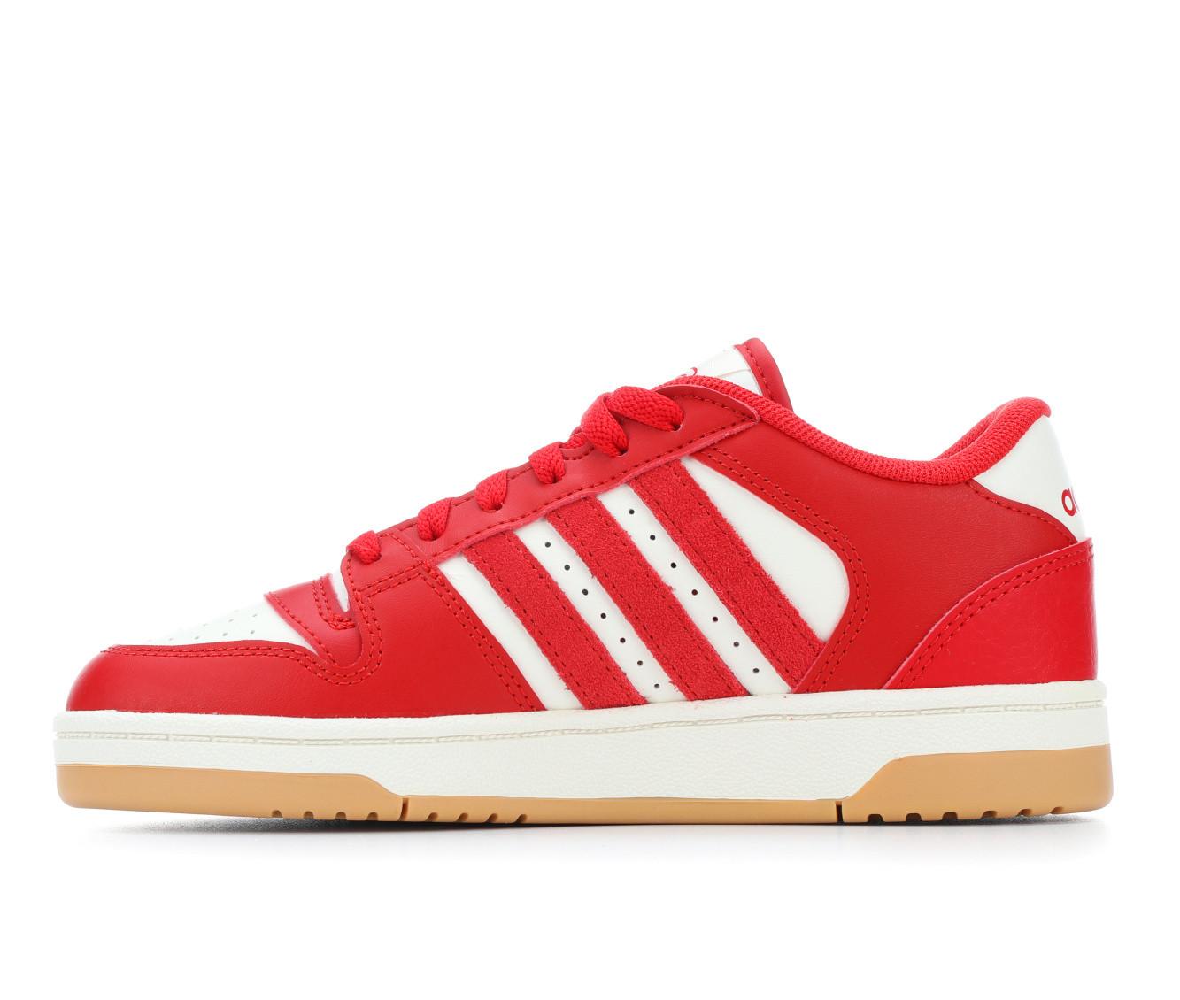 Kids' Adidas Big Kid Break Start J Sneakers