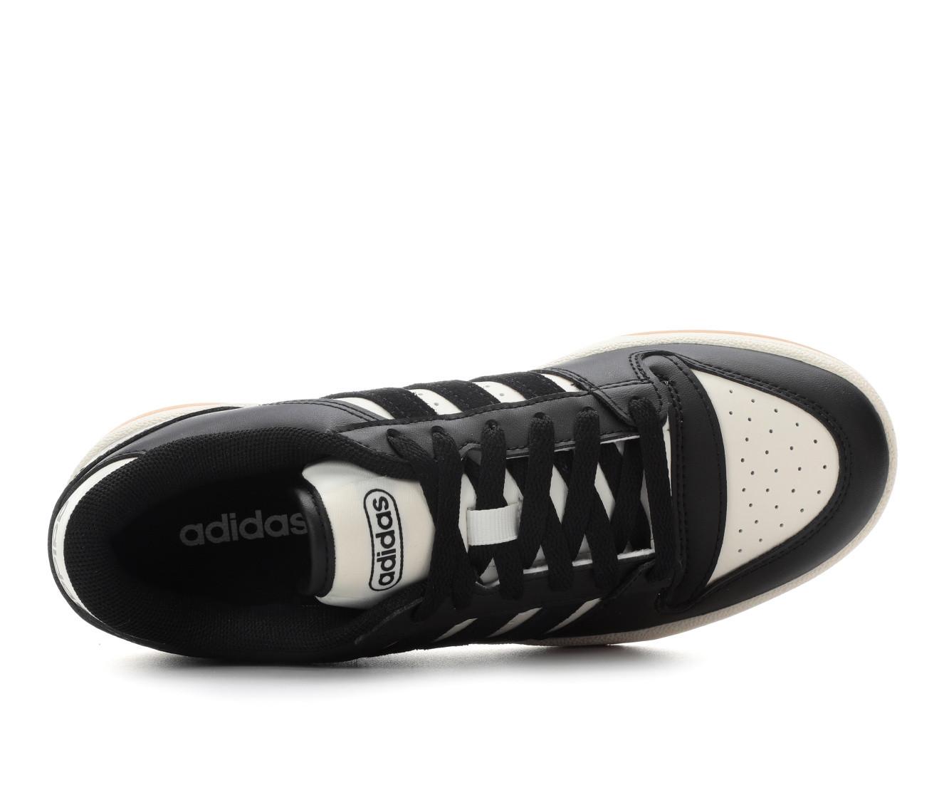 Kids' Adidas Big Kid Break Start J Sneakers | Shoe Carnival