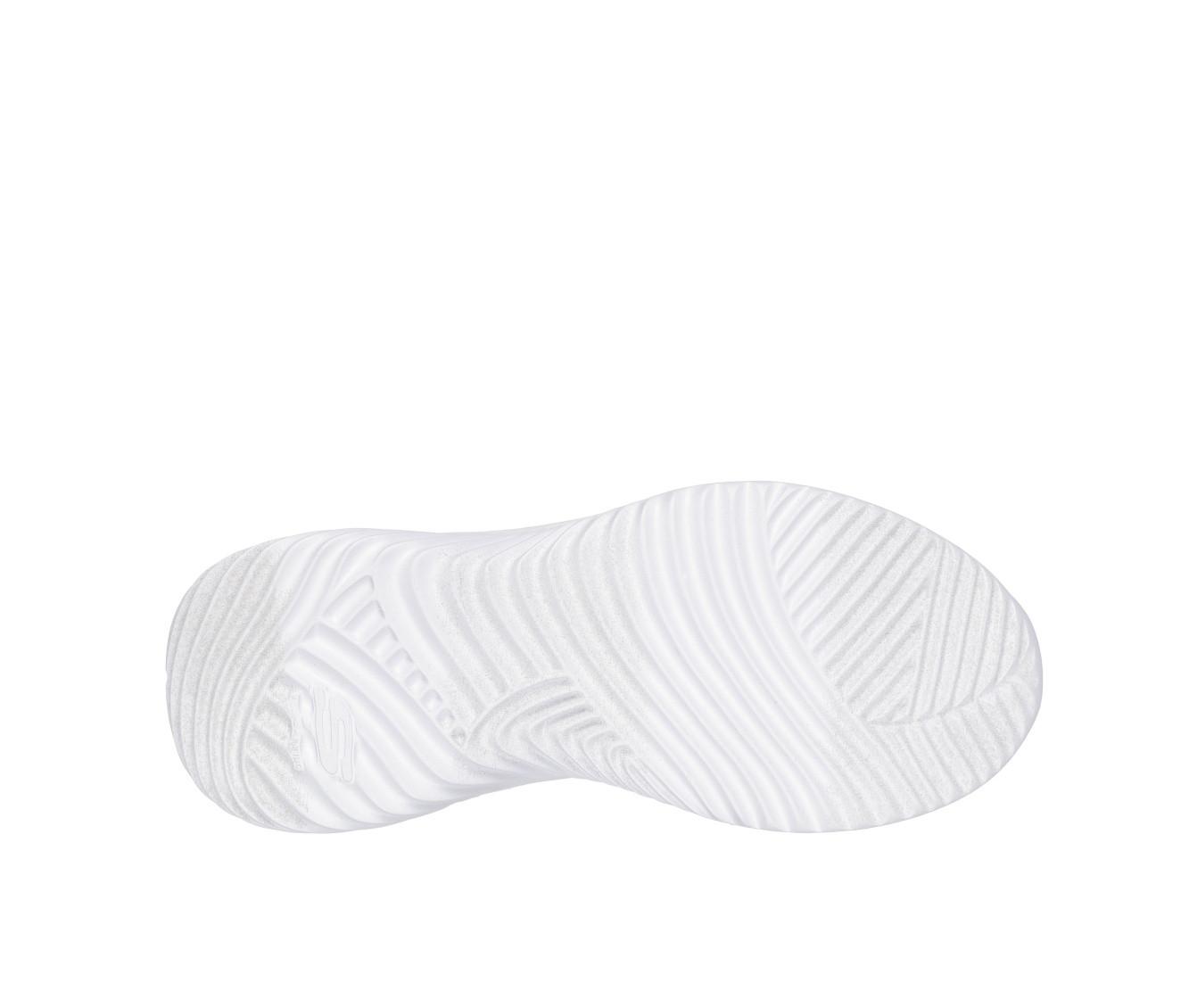Girls' Skechers Girls Skechers Bounder Simple Cute Slip-Ins Running Shoes