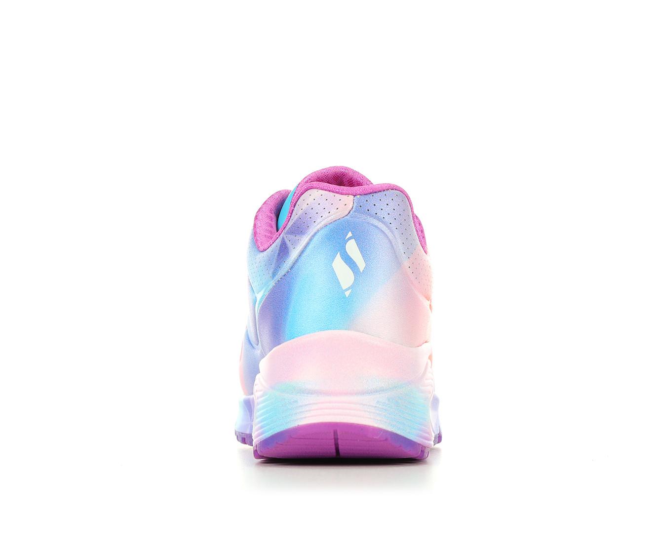 Girls' Skechers Street Little Kid & Big Kid Uno Gen 1