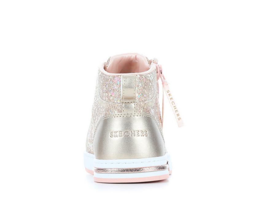 Girls' Skechers Street Little Kid & Big Kid Shoutout Glitter Girls' Skechers Street Little Kid & Big Kid Shoutout Glitter