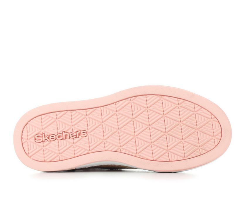 Girls' Skechers Street Little Kid & Big Kid Shoutout Glitter Girls' Skechers Street Little Kid & Big Kid Shoutout Glitter