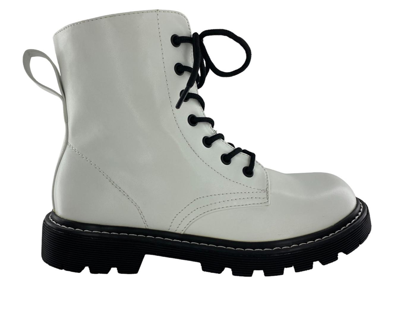 Shoe carnival hotsell combat boots