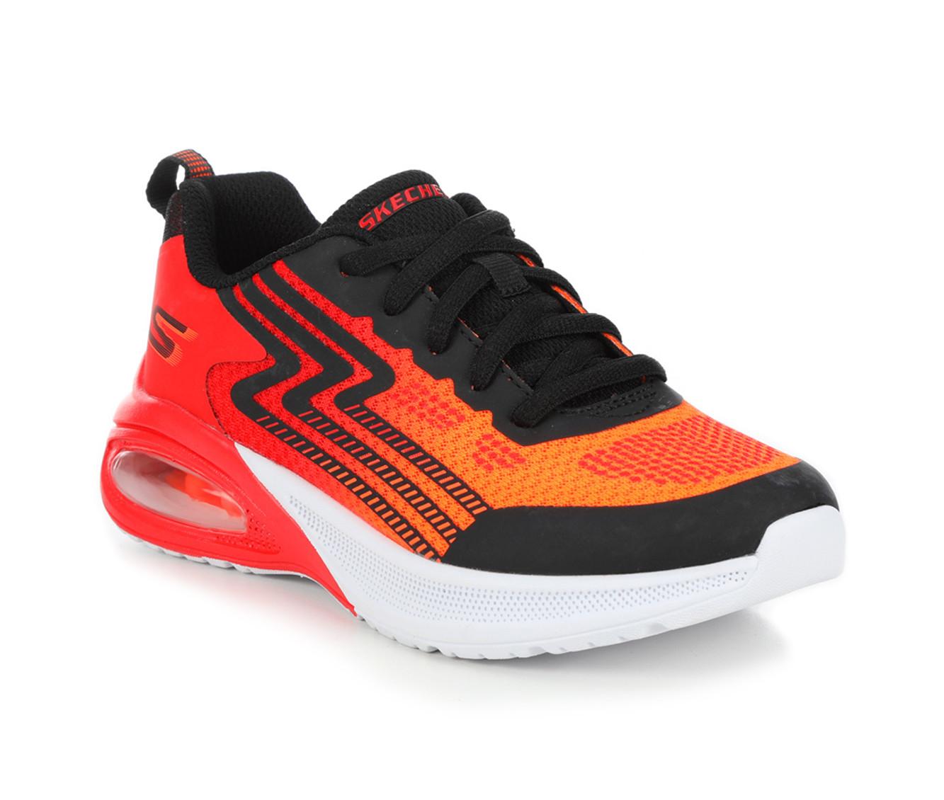 Boys' Skechers Boys Skechers Microspec Max Advance Running Shoes