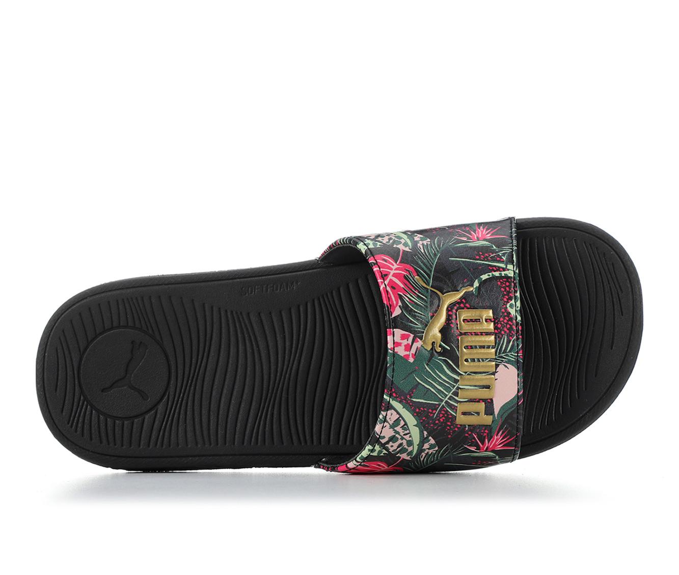 Women's Puma Cool Cat 2.0 Sport Slides