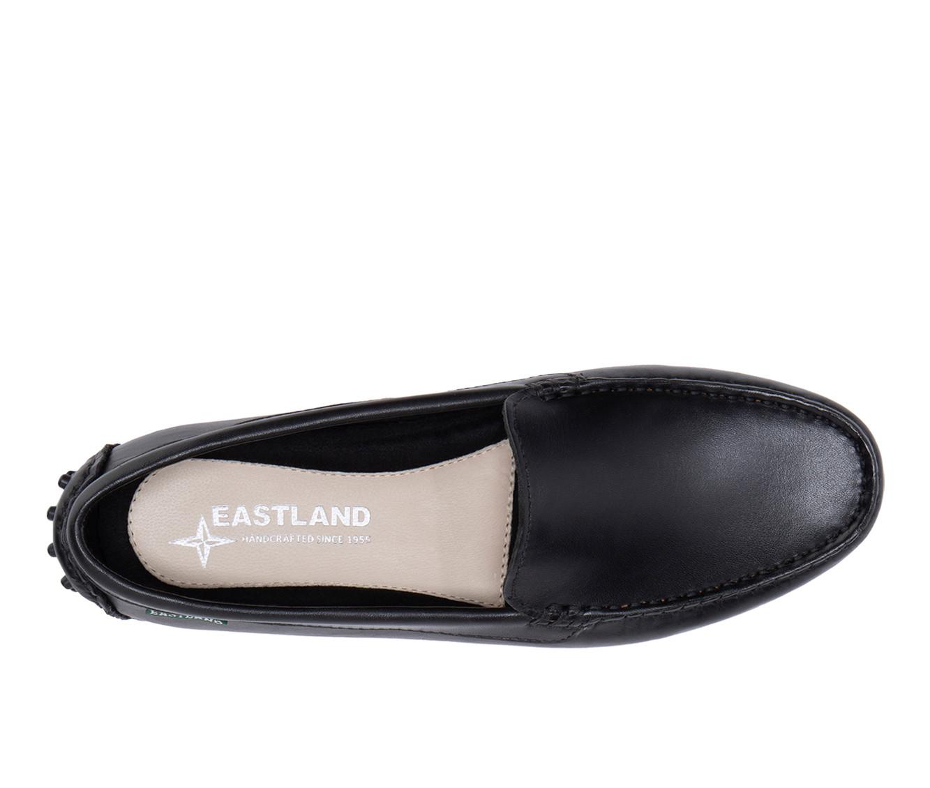 Adults' Eastland Biscayne Driving Moc Loafers