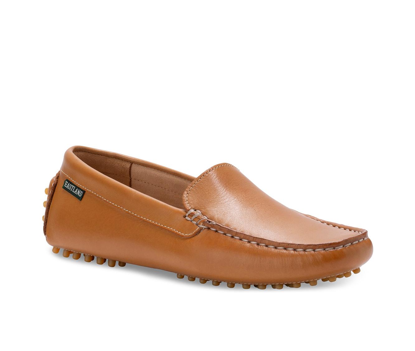 Adults' Eastland Biscayne Driving Moc Loafers