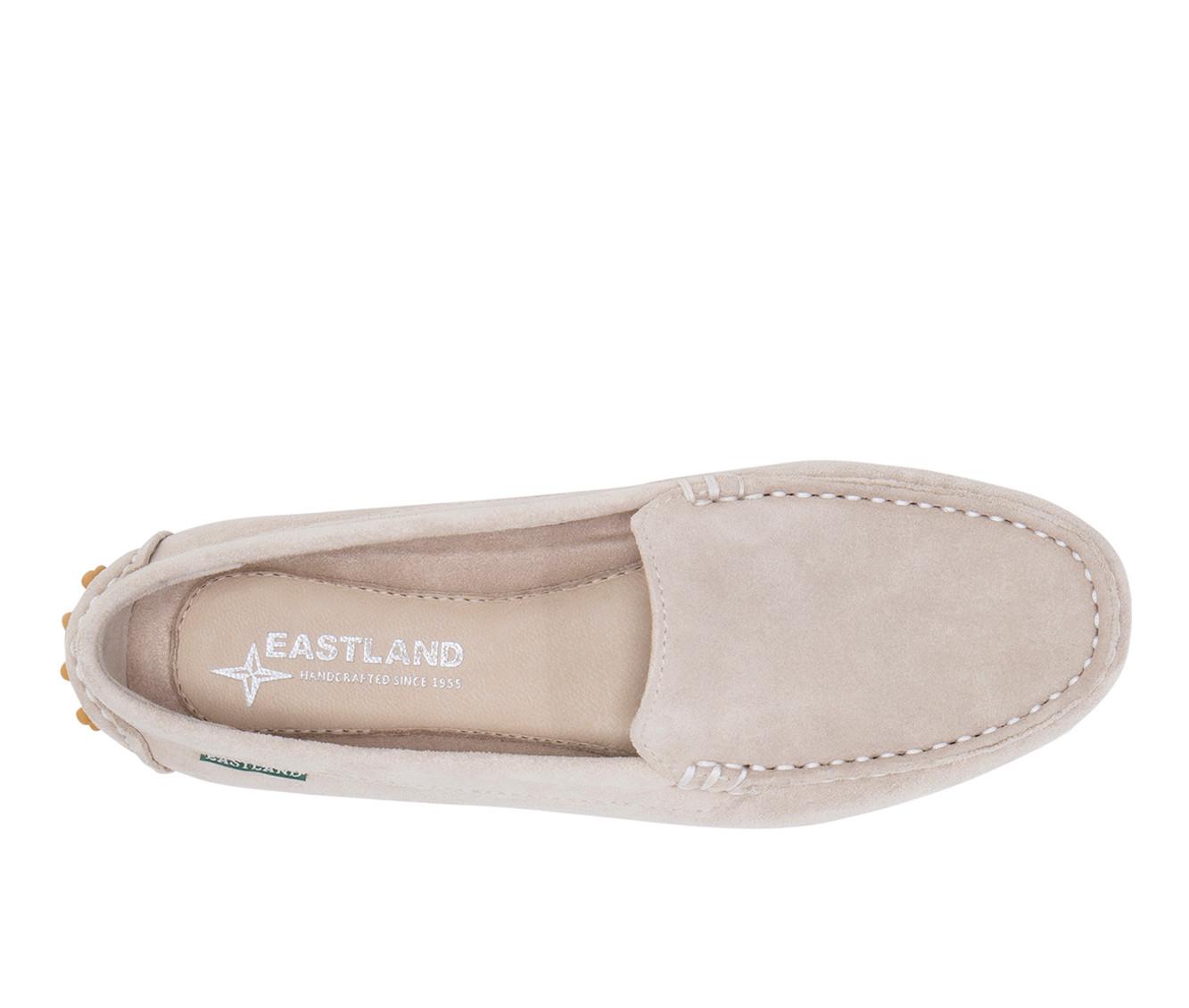 Adults' Eastland Biscayne Driving Moc Loafers