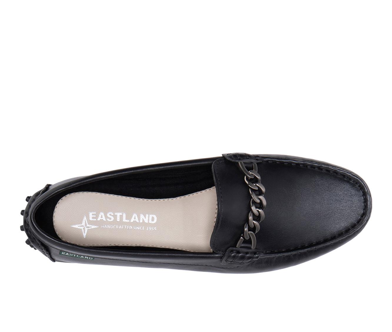 Women's Eastland Sawgrass Driving Moc Loafers