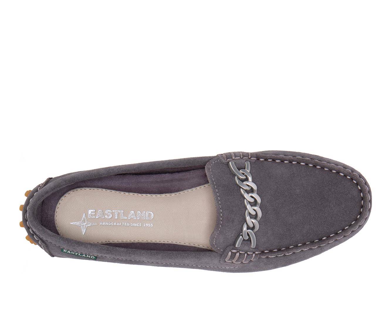 Women's Eastland Sawgrass Driving Moc Loafers