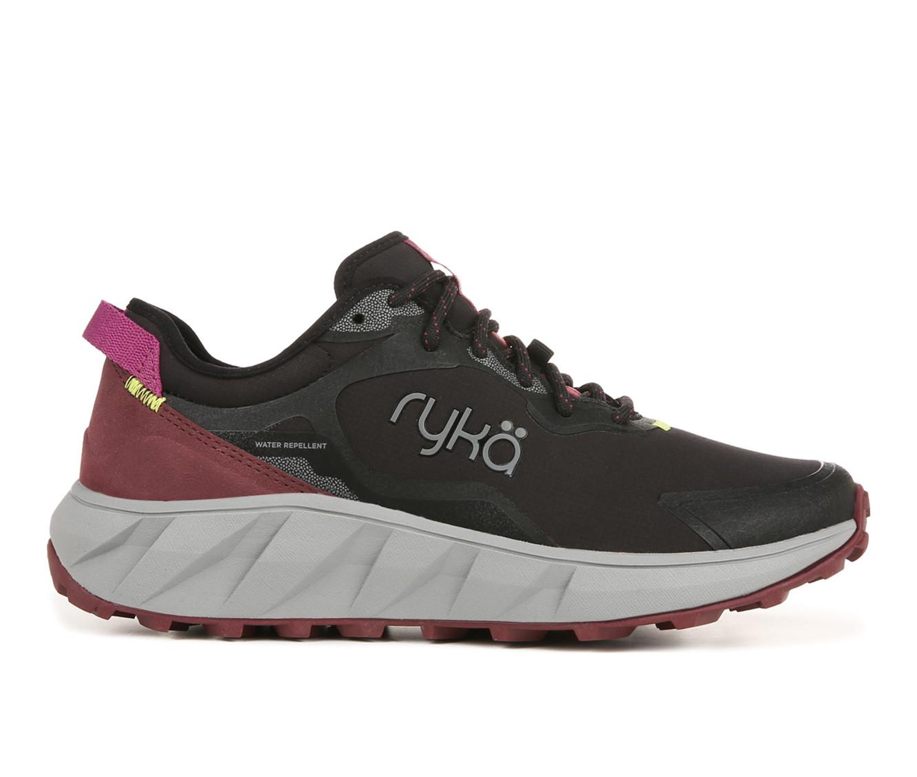 Women's Ryka Apex Trek Hiking Shoes