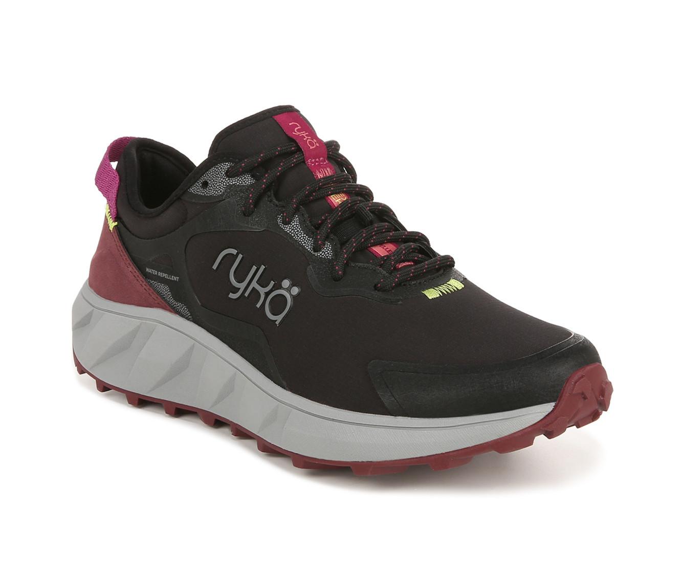 Women's Ryka Apex Trek Hiking Shoes