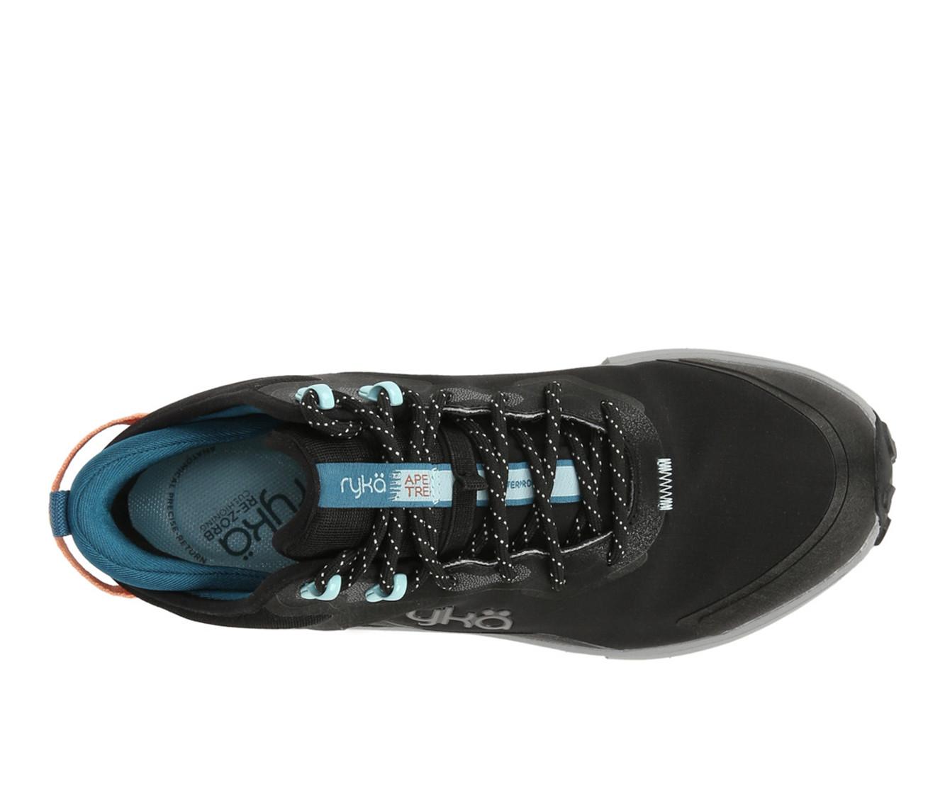 ryka hiking shoes