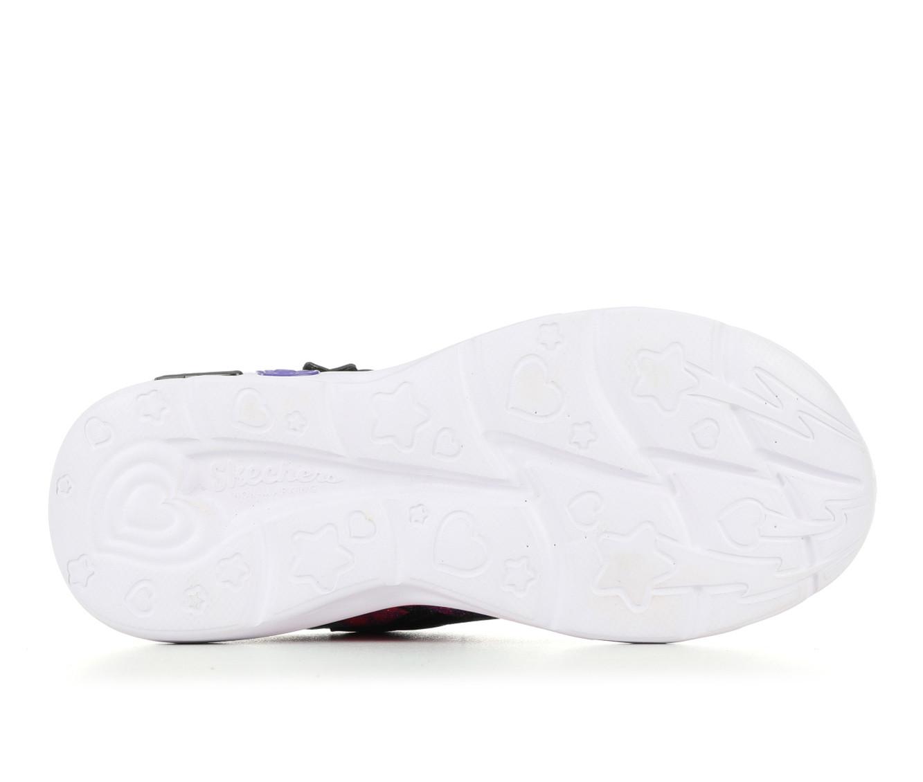 Girls' Skechers Little Kid & Big Kid Snuggle Sneaks Running Shoes