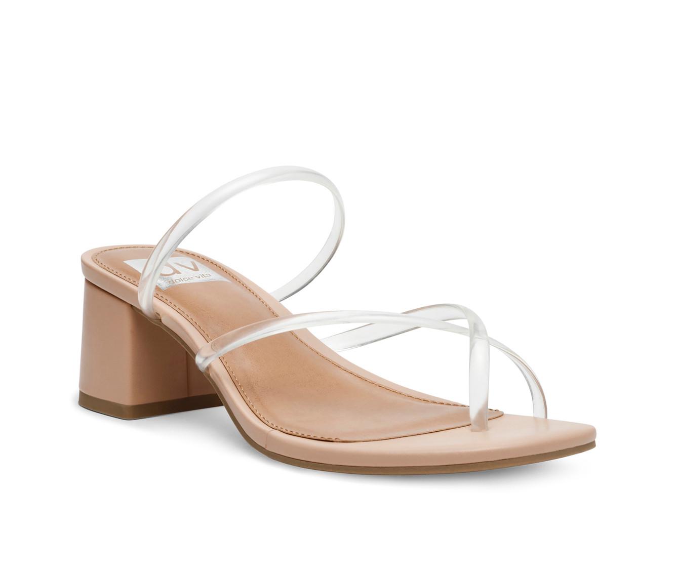 Women's DV BY DOLCE VITA Lumena Sandals