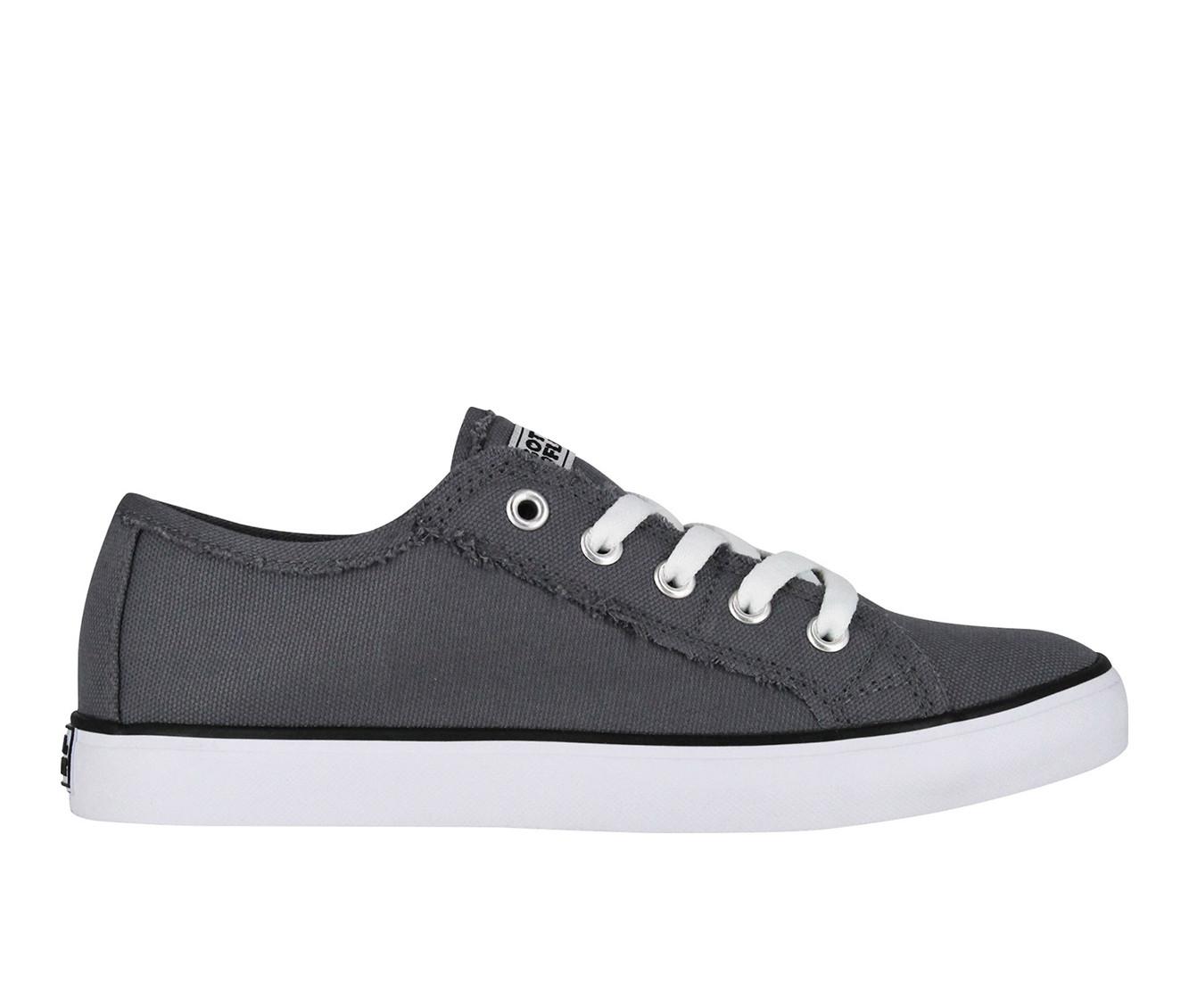 Women's Gotta Flurt Classic II Canvas Low-Top Sneakers