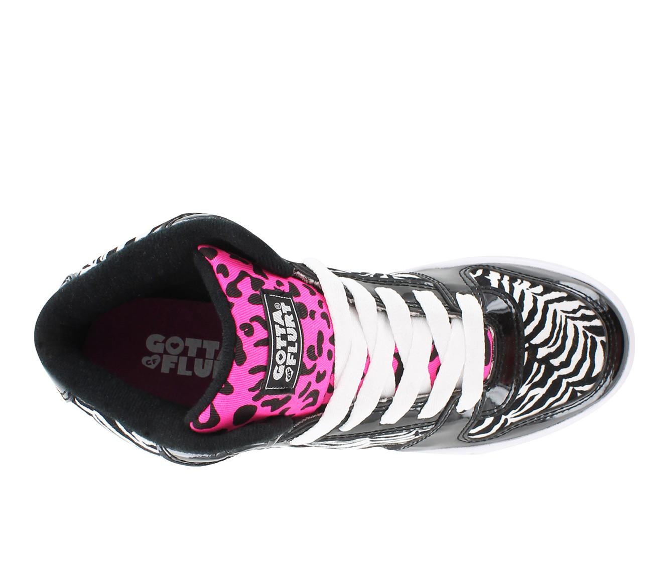 Women's Gotta Flurt Hip Hop VI Fashion Sneaker