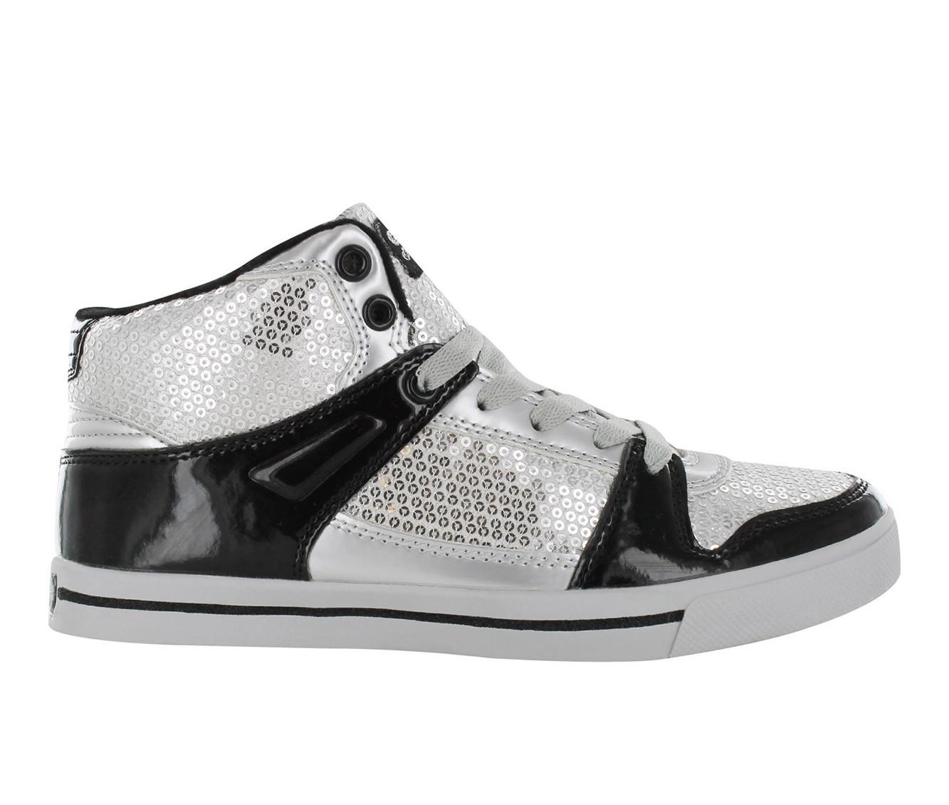 Women's Gotta Flurt Swerve Sequin Hip Hop Fashion Sneaker