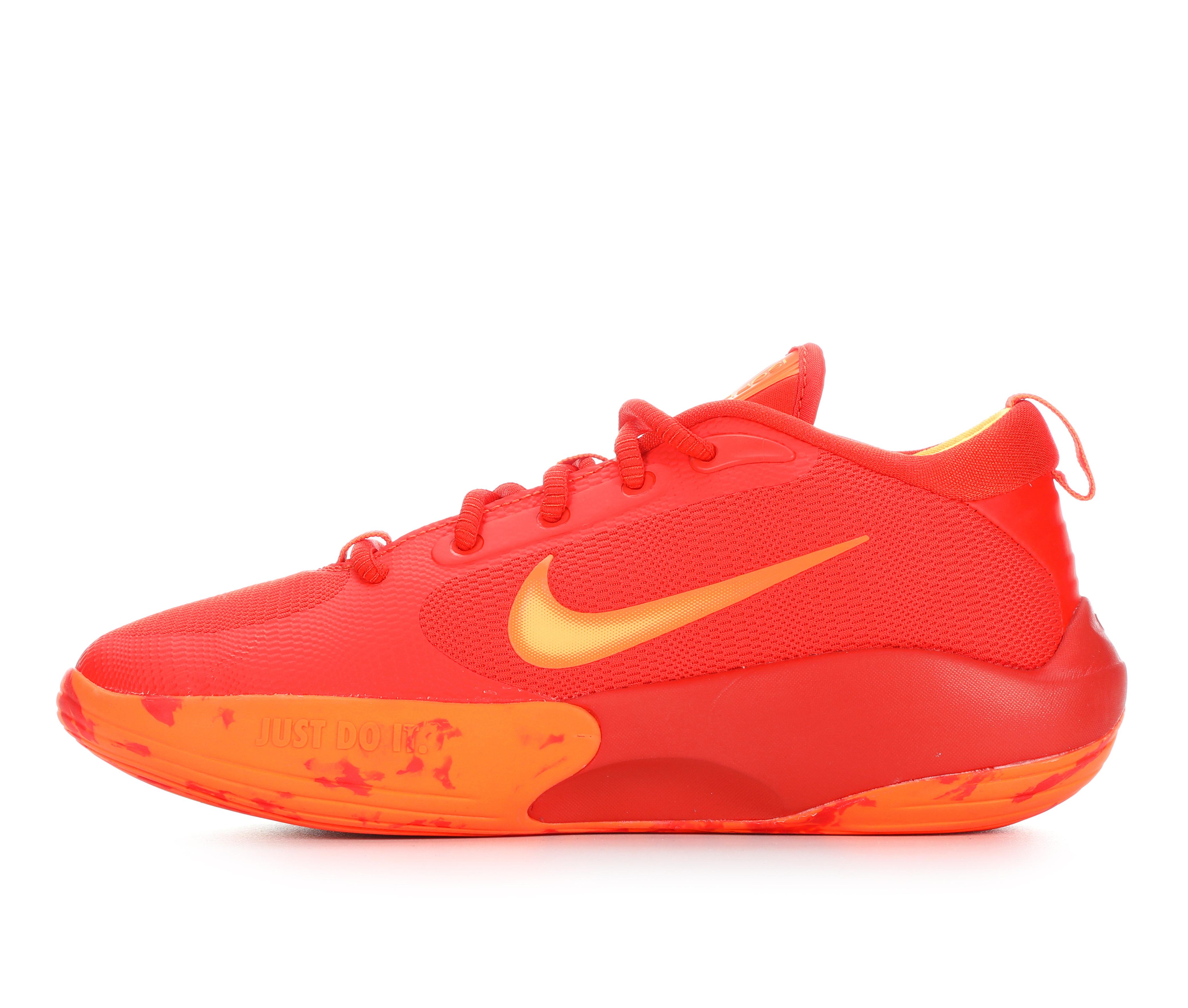 Boys' Nike Little Kid & Big Kid Isofly Basketball Shoes