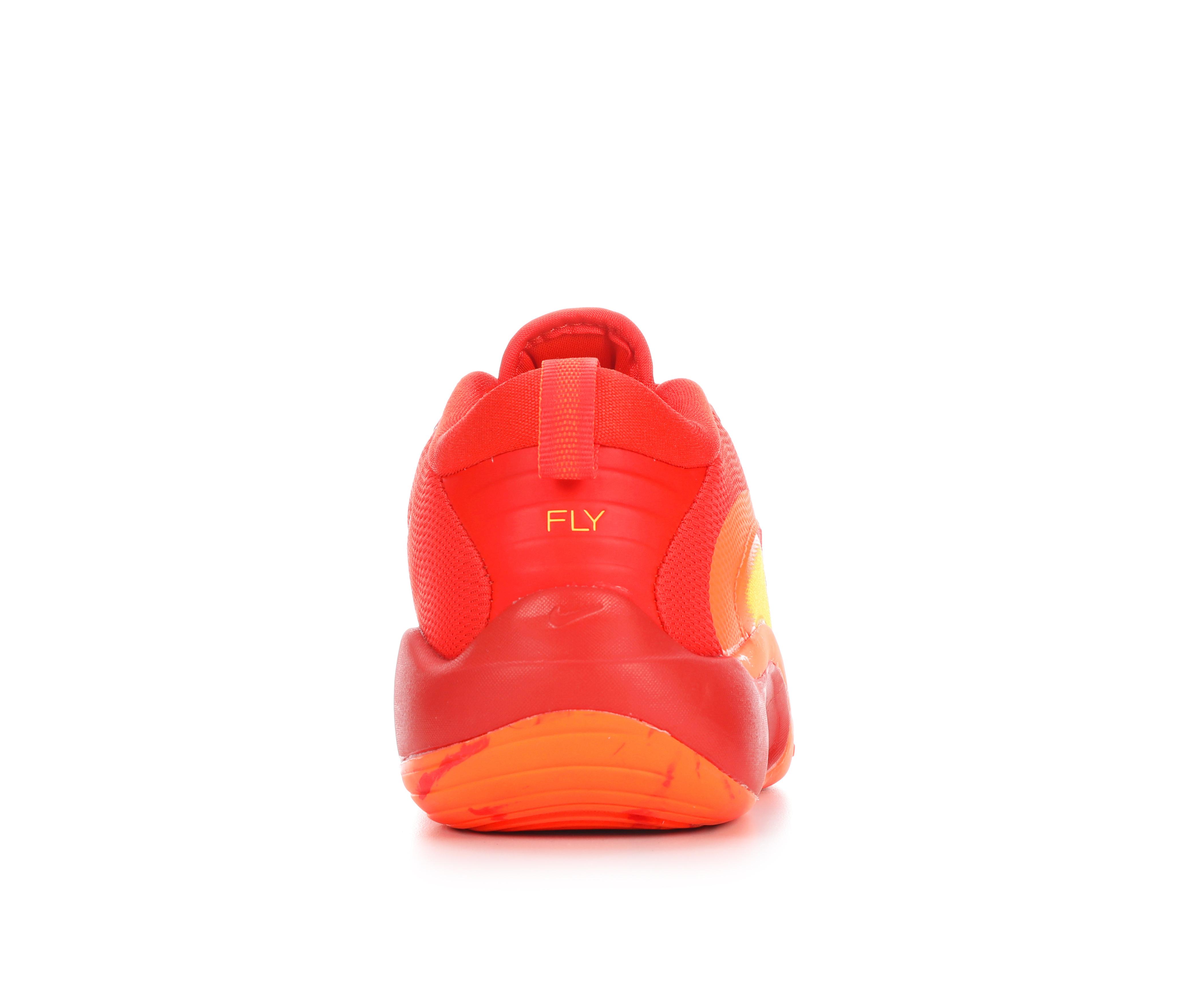 Boys' Nike Little Kid & Big Kid Isofly Basketball Shoes
