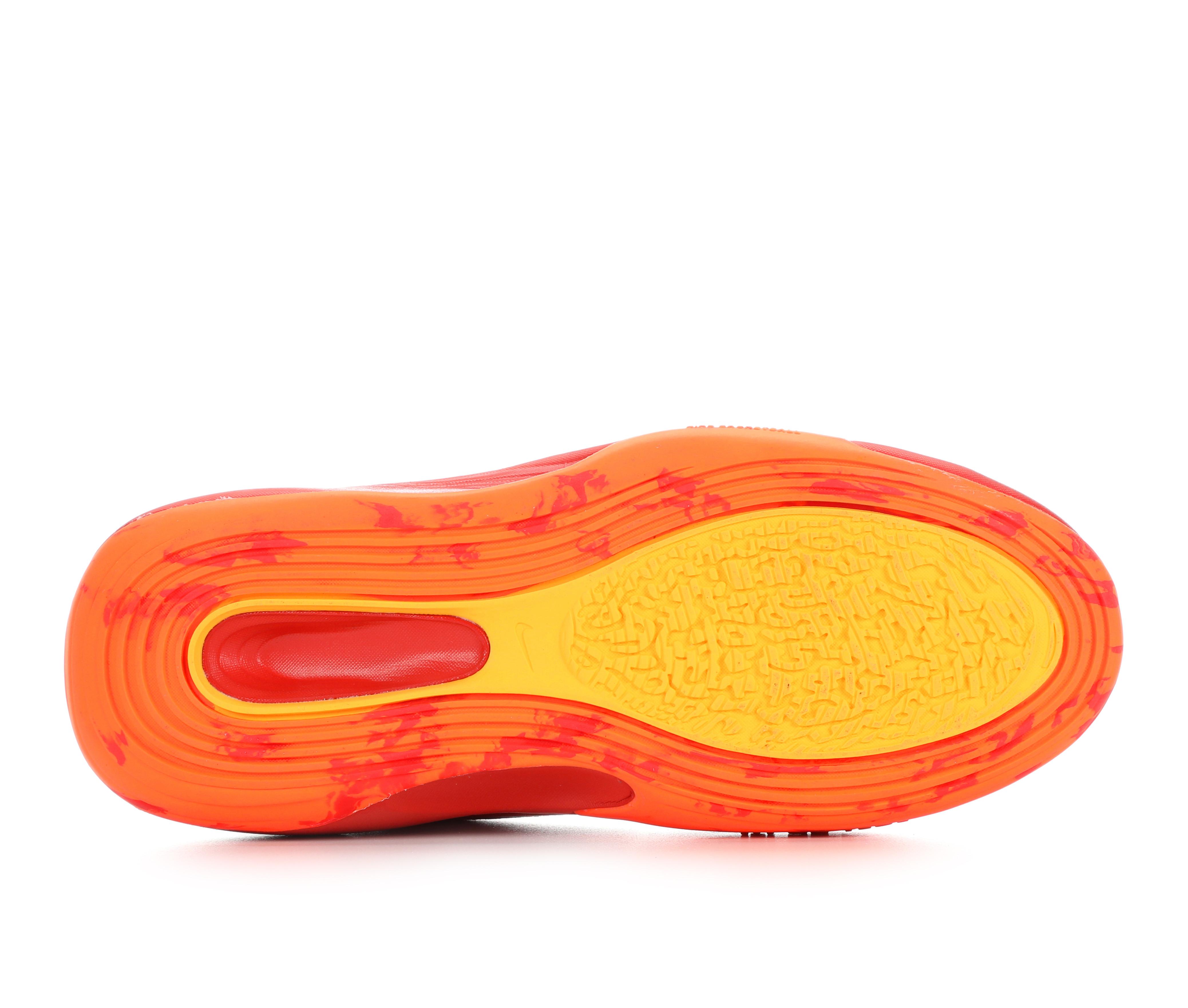 Boys' Nike Little Kid & Big Kid Isofly Basketball Shoes