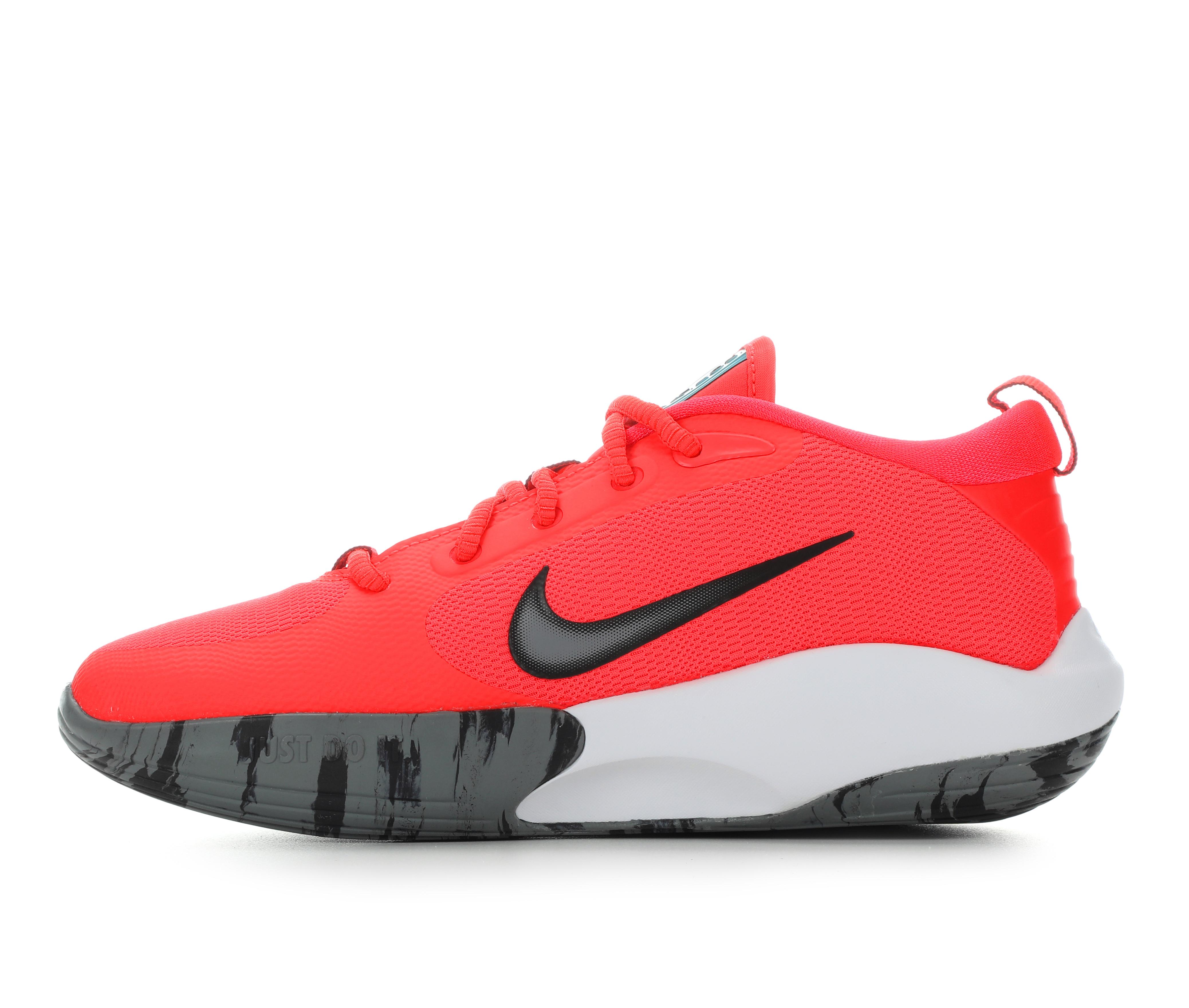 Boys' Nike Little Kid & Big Kid Isofly Basketball Shoes
