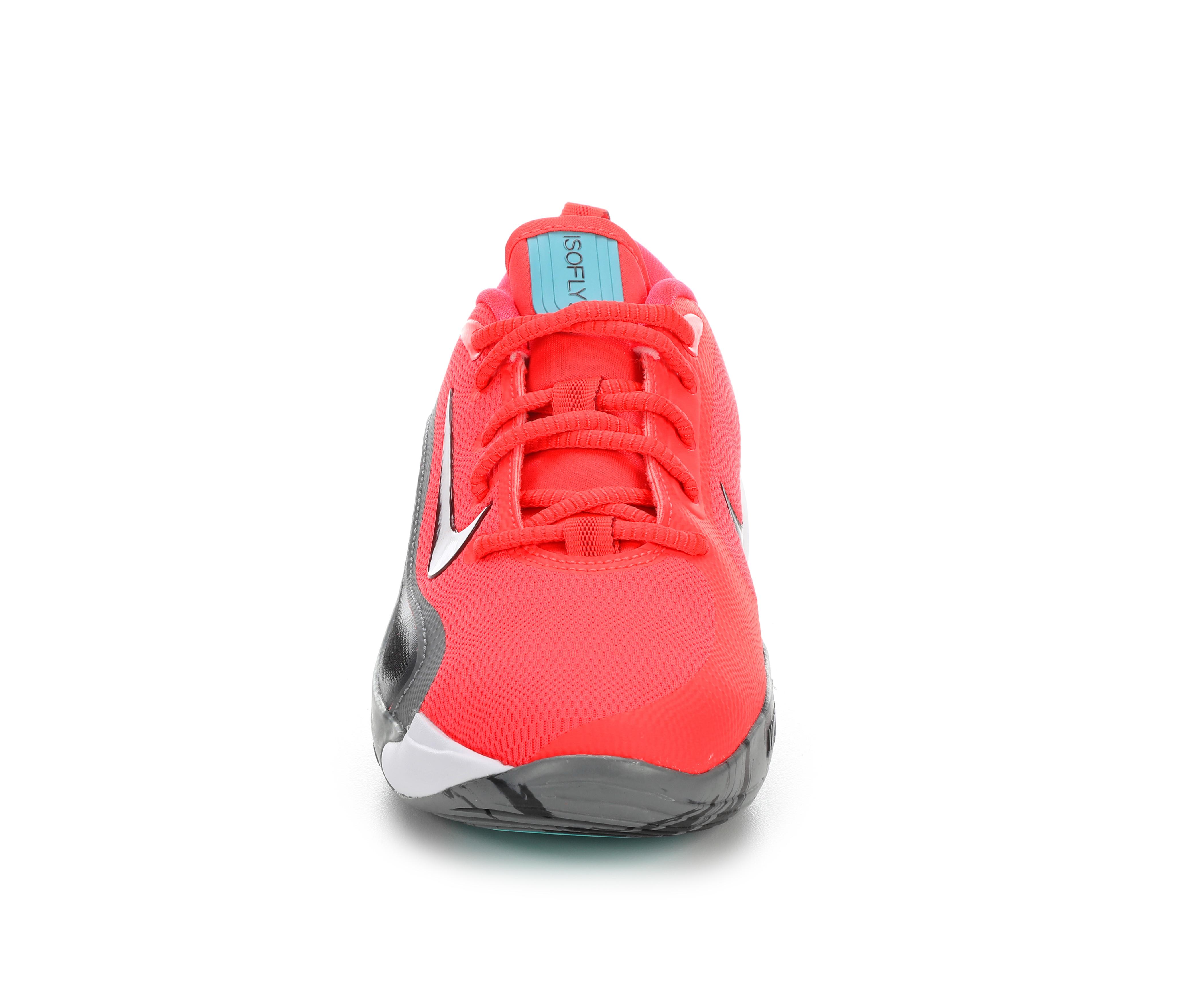 Boys' Nike Little Kid & Big Kid Isofly Basketball Shoes