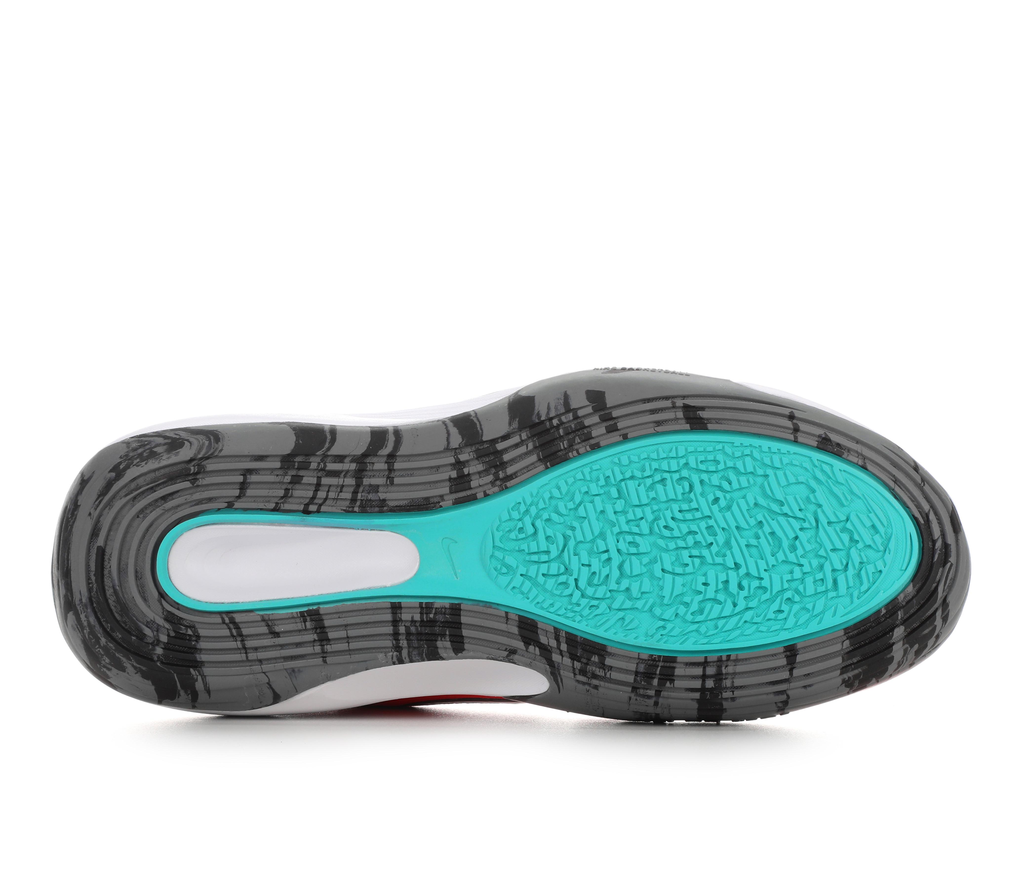 Boys' Nike Little Kid & Big Kid Isofly Basketball Shoes
