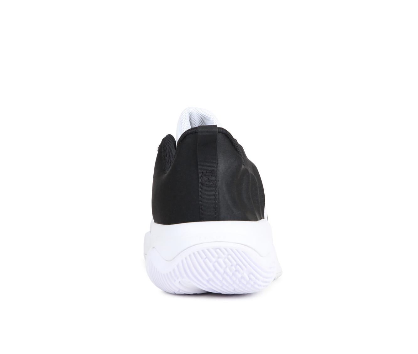 Boys' Nike Giannis Immortality 4 Basketball Shoes
