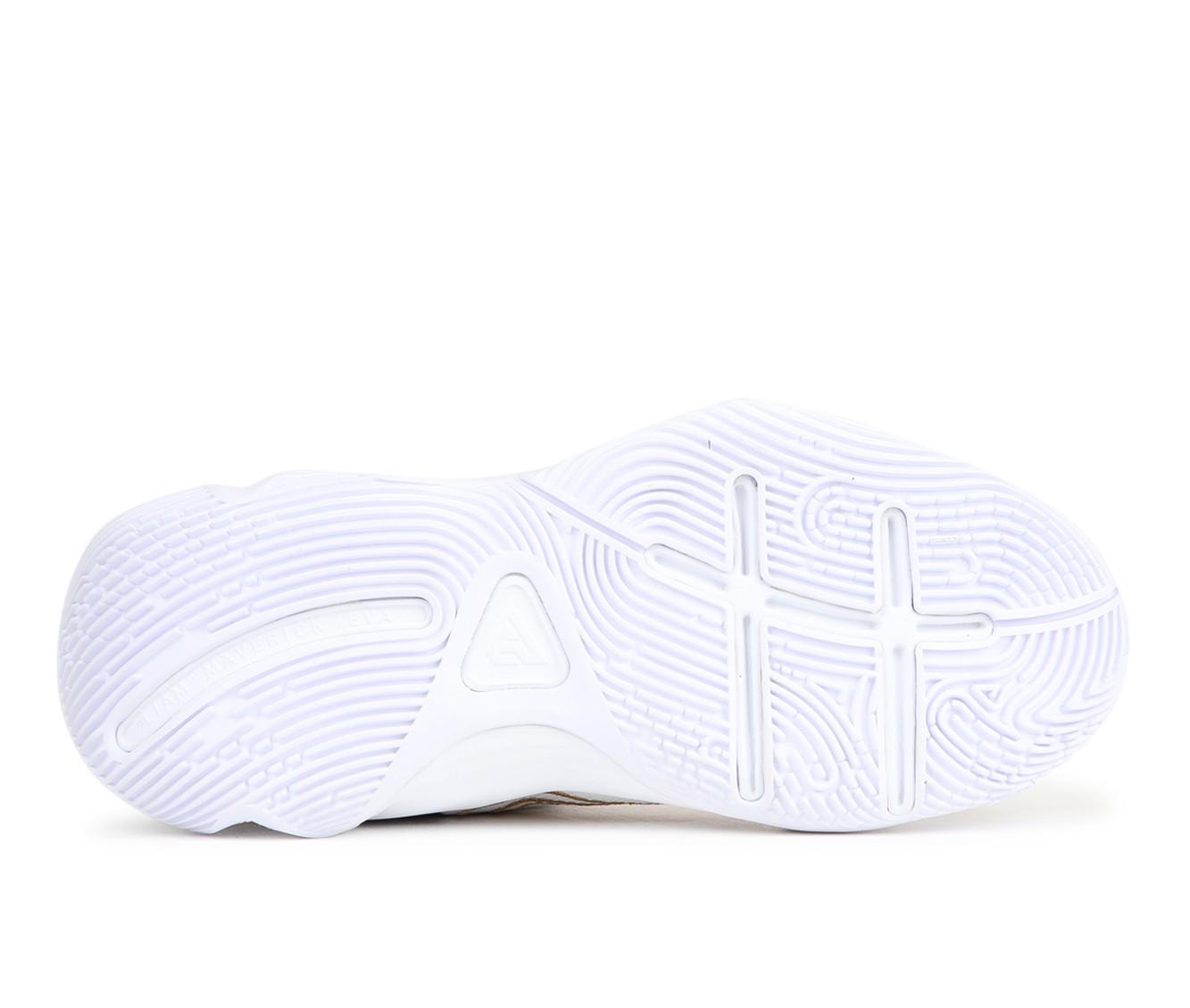 Boys' Nike Giannis Immortality 4 Basketball Shoes