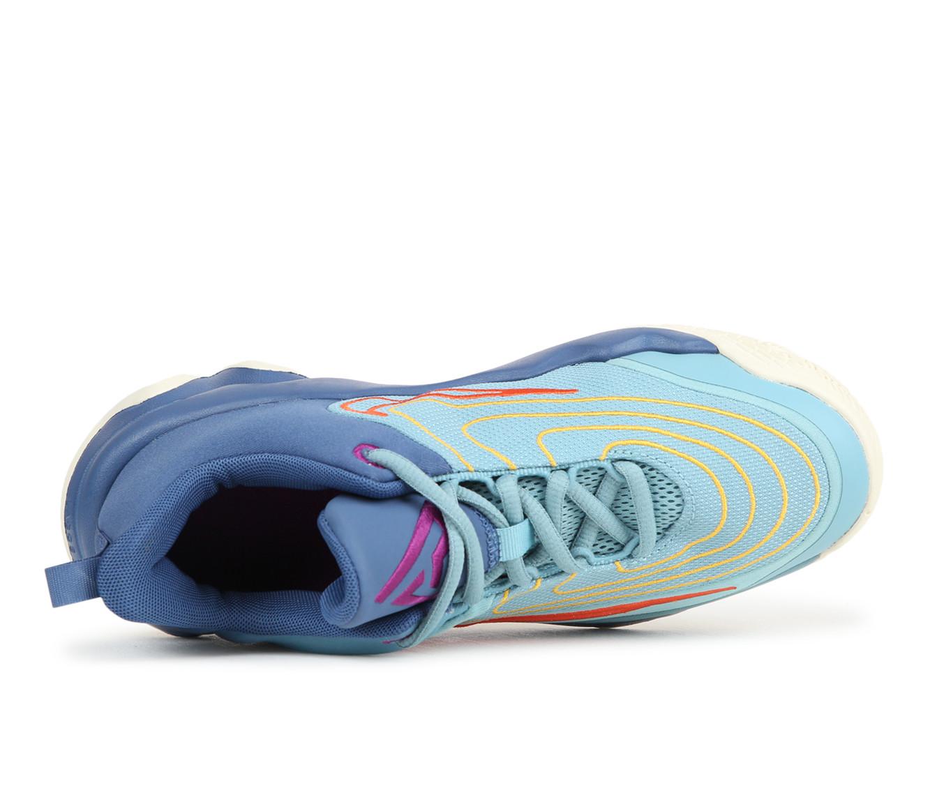 Boys' Nike Giannis Immortality 4 Basketball Shoes
