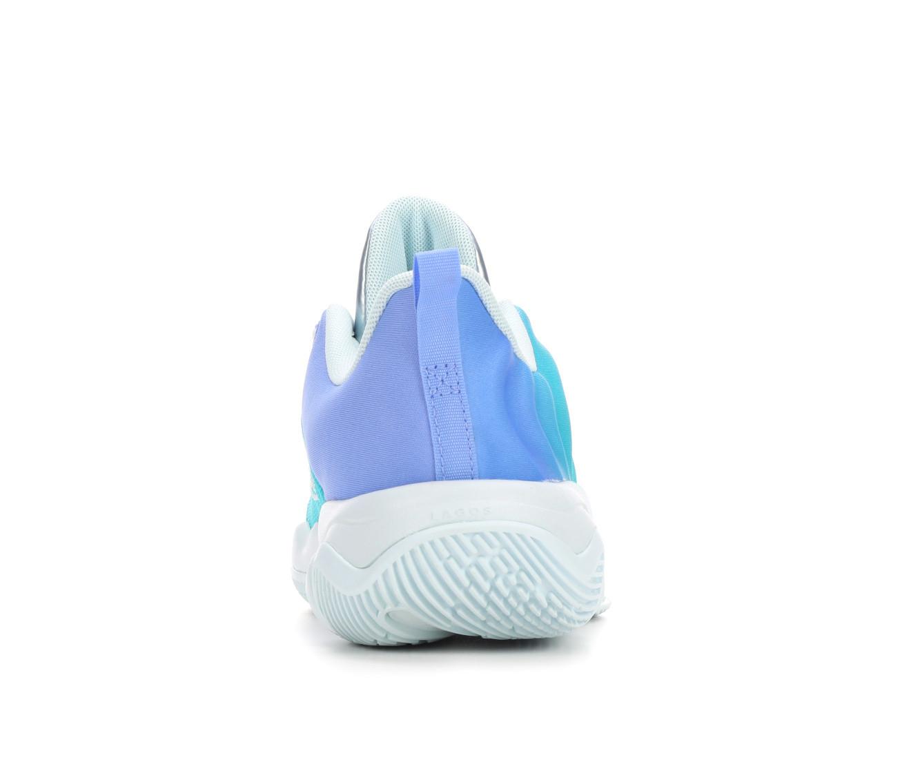 Boys' Nike Giannis Immortality 4 Basketball Shoes