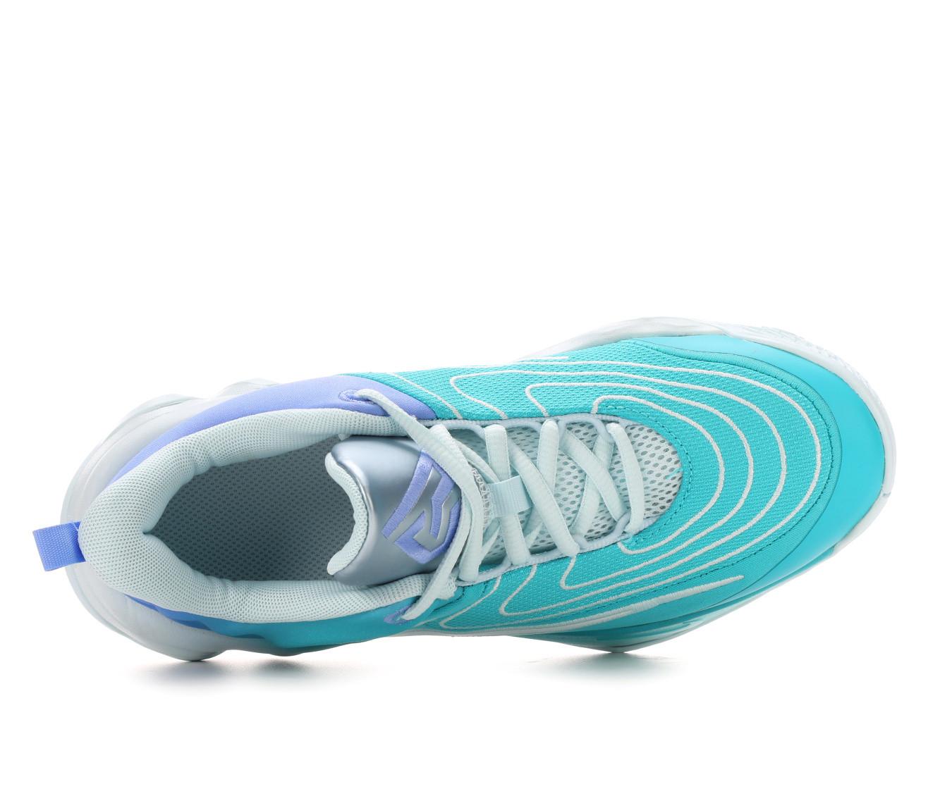 Boys' Nike Giannis Immortality 4 Basketball Shoes