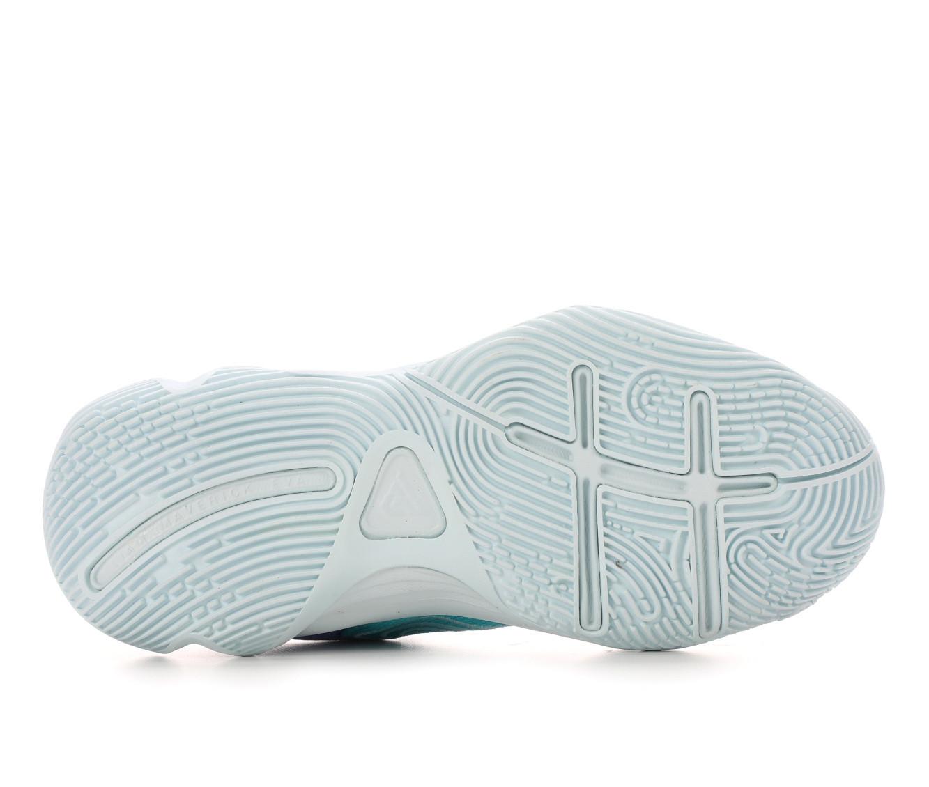 Boys' Nike Giannis Immortality 4 Basketball Shoes