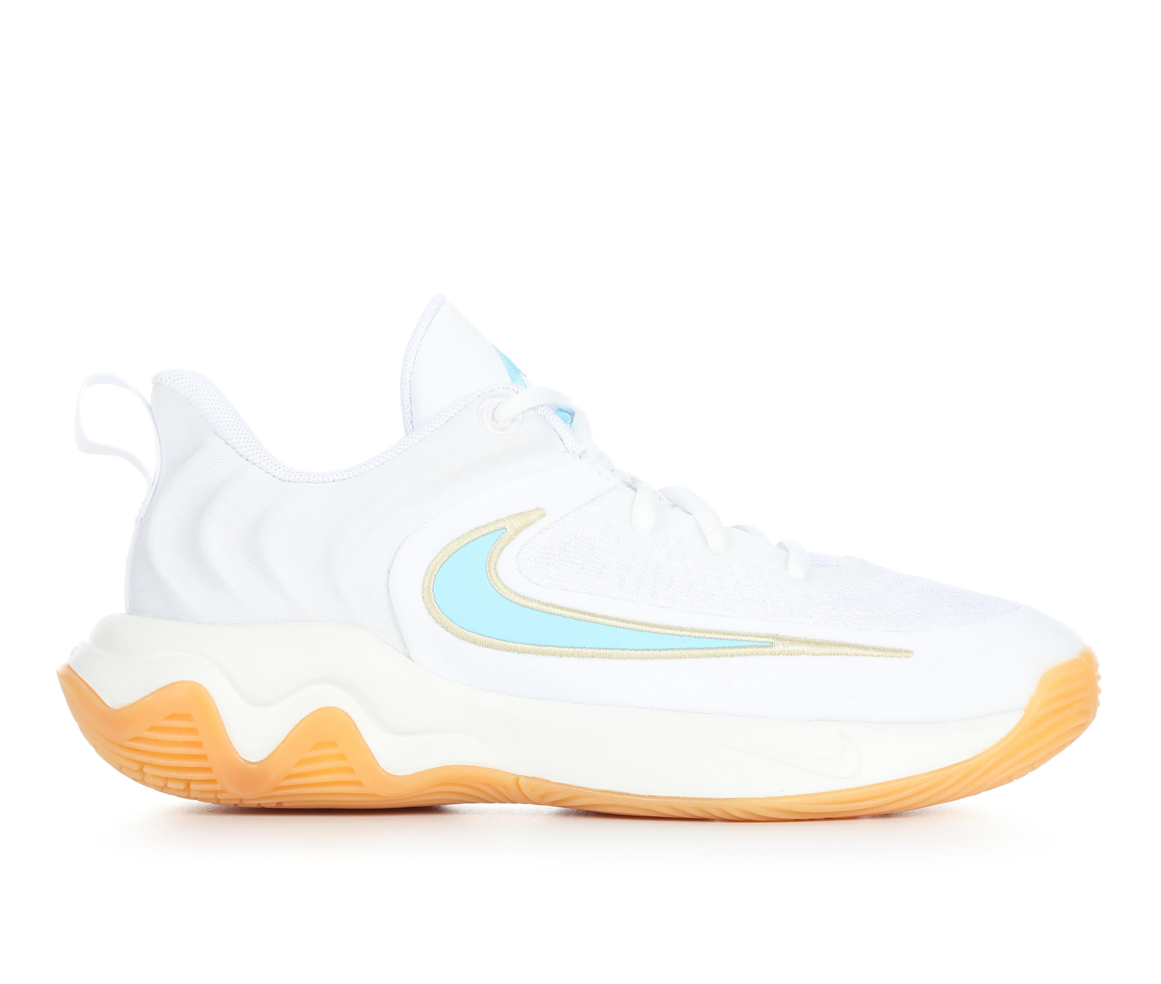 Boys' Nike Giannis Immortality 4 Basketball Shoes