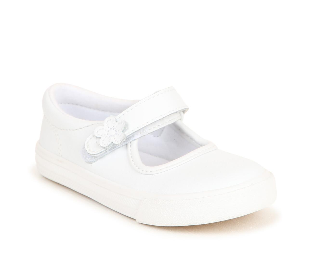 Girls' Keds Infant & Toddler & Little Kid Ella Mary Janes