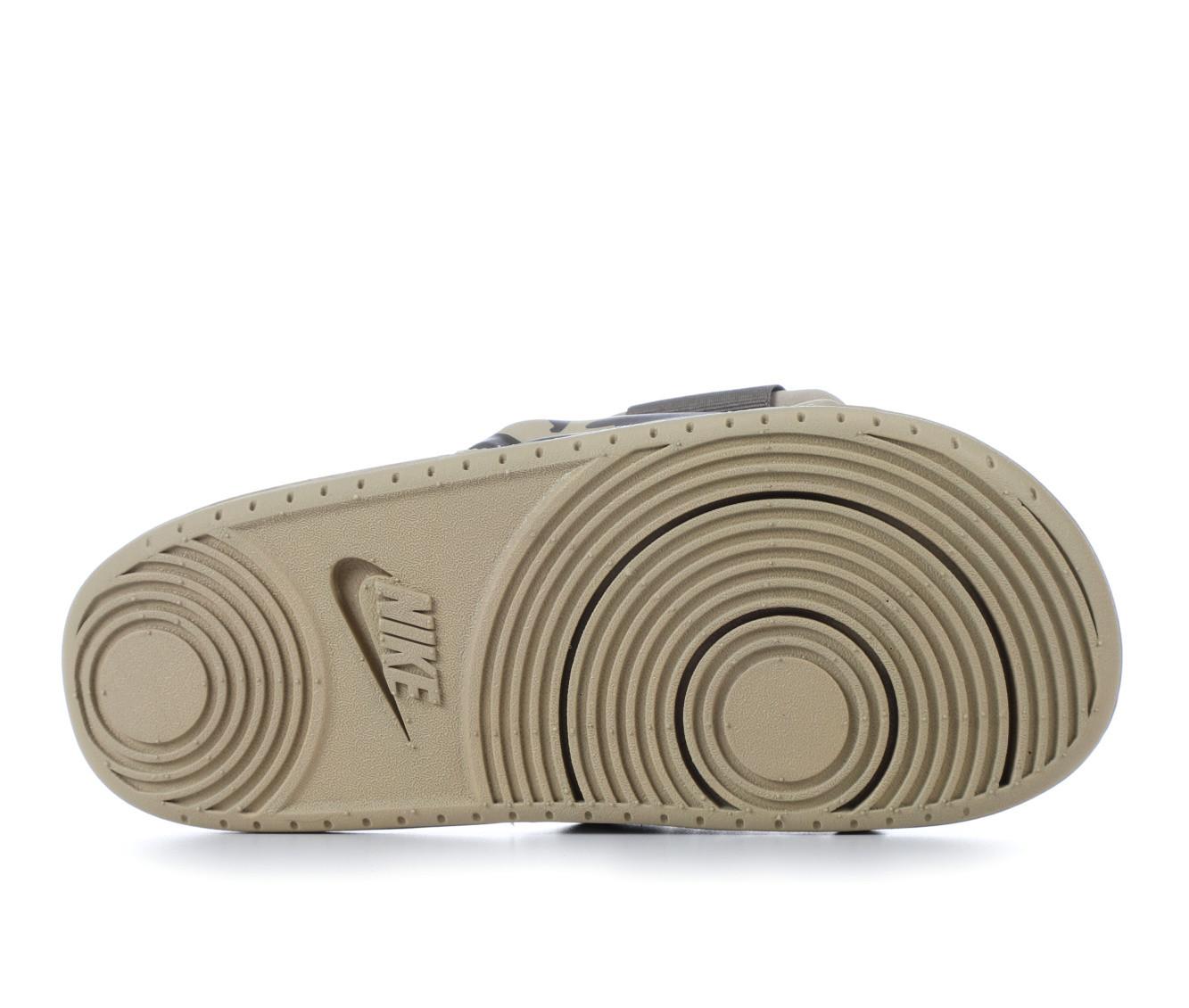 Men's Nike Offcourt Adjust Print Sport Slides