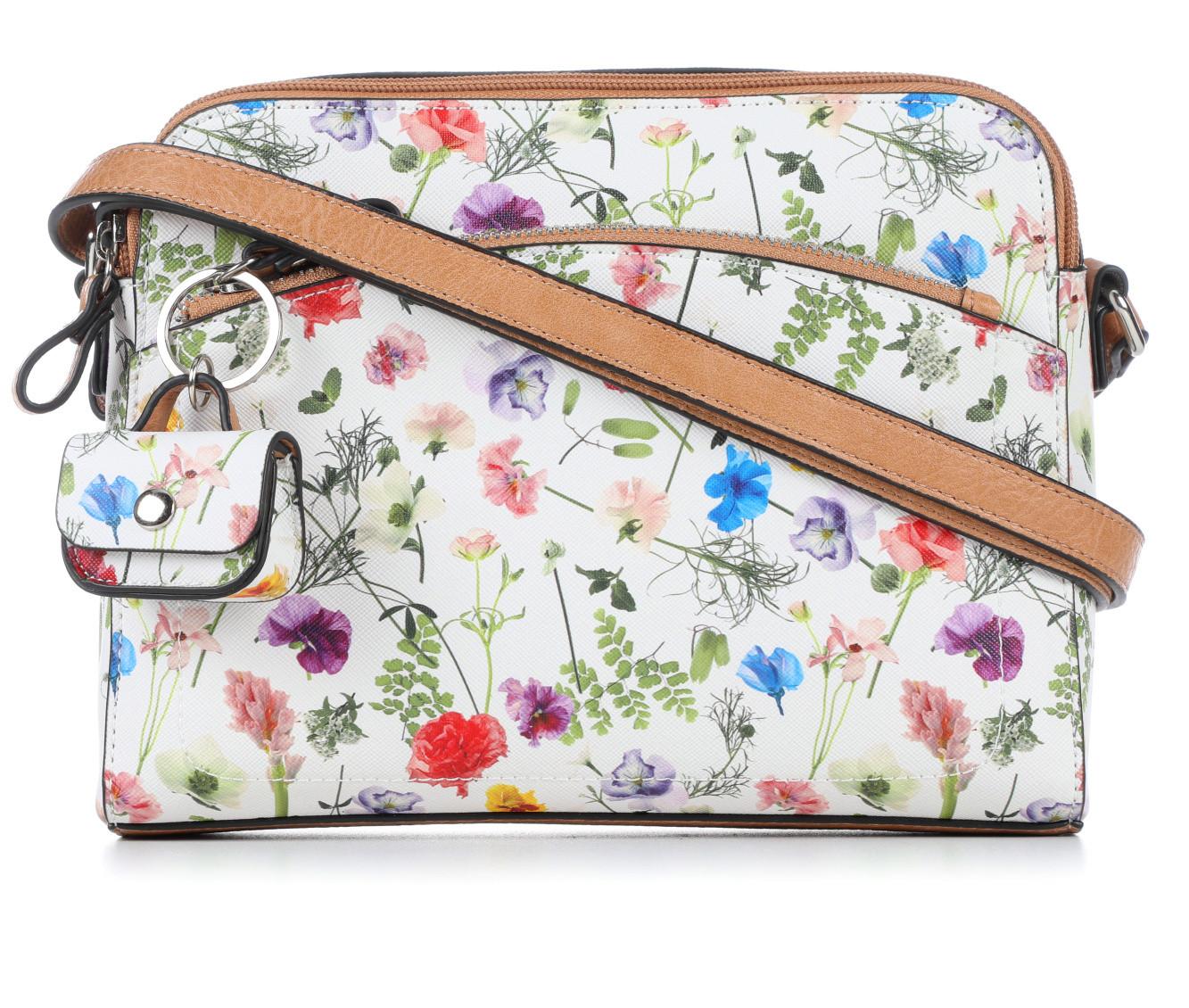 Bueno Of California Coin Purse Handbag