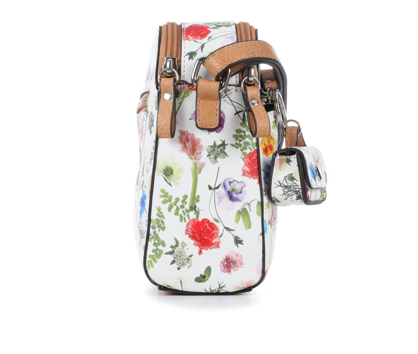 Bueno Of California Coin Purse Handbag