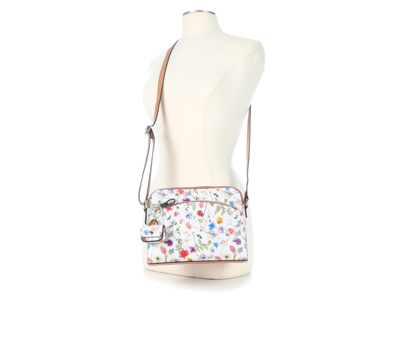 Bueno Of California Coin Purse Handbag