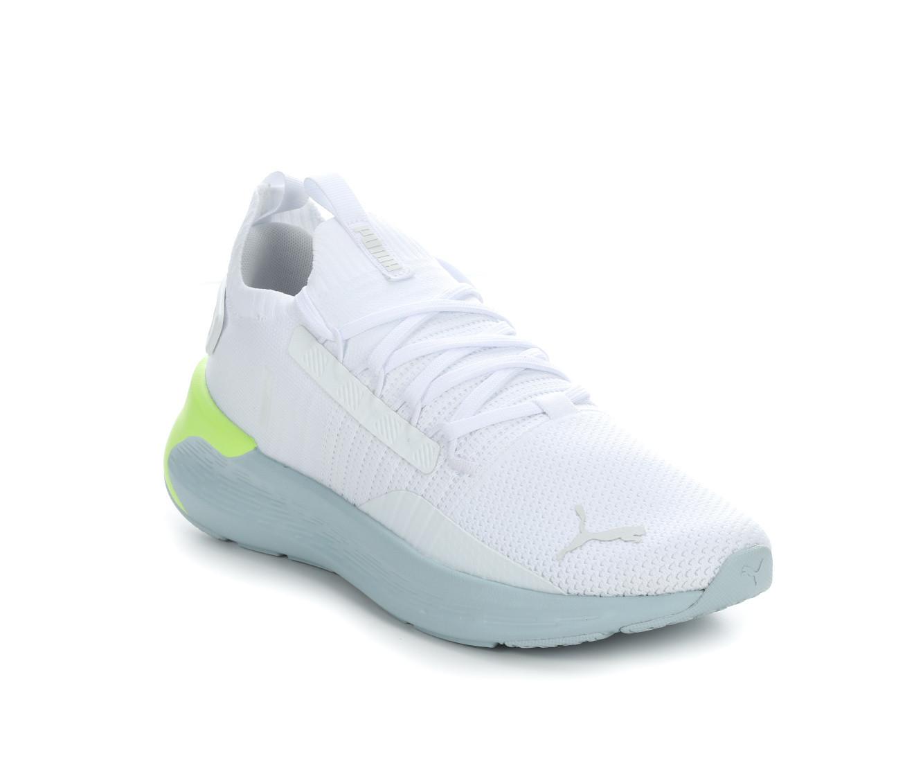 Women's Puma Softride Symmetry Fuzion Running Shoes