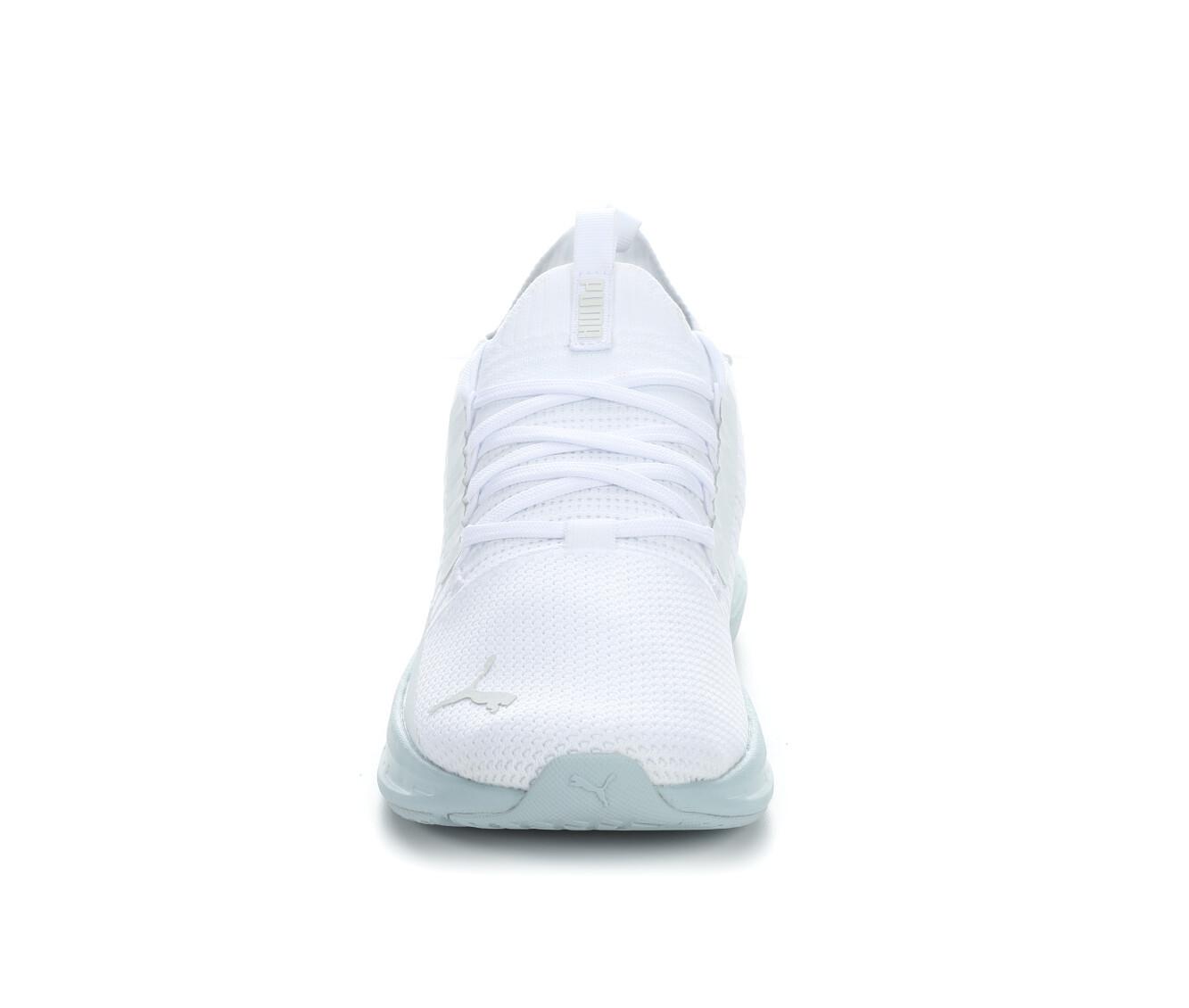 Women's Puma Softride Symmetry Fuzion Running Shoes