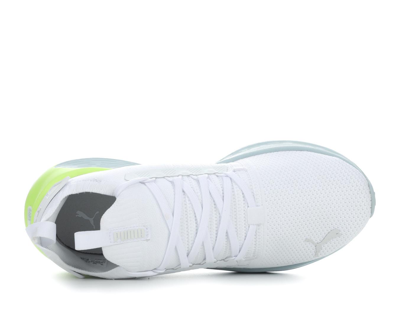 Women's Puma Softride Symmetry Fuzion Running Shoes