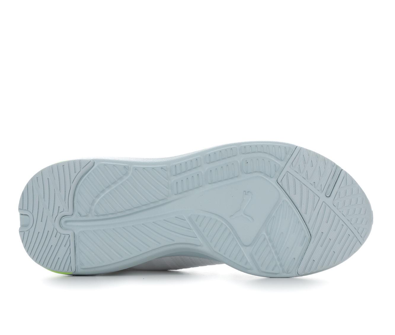Women's Puma Softride Symmetry Fuzion Running Shoes