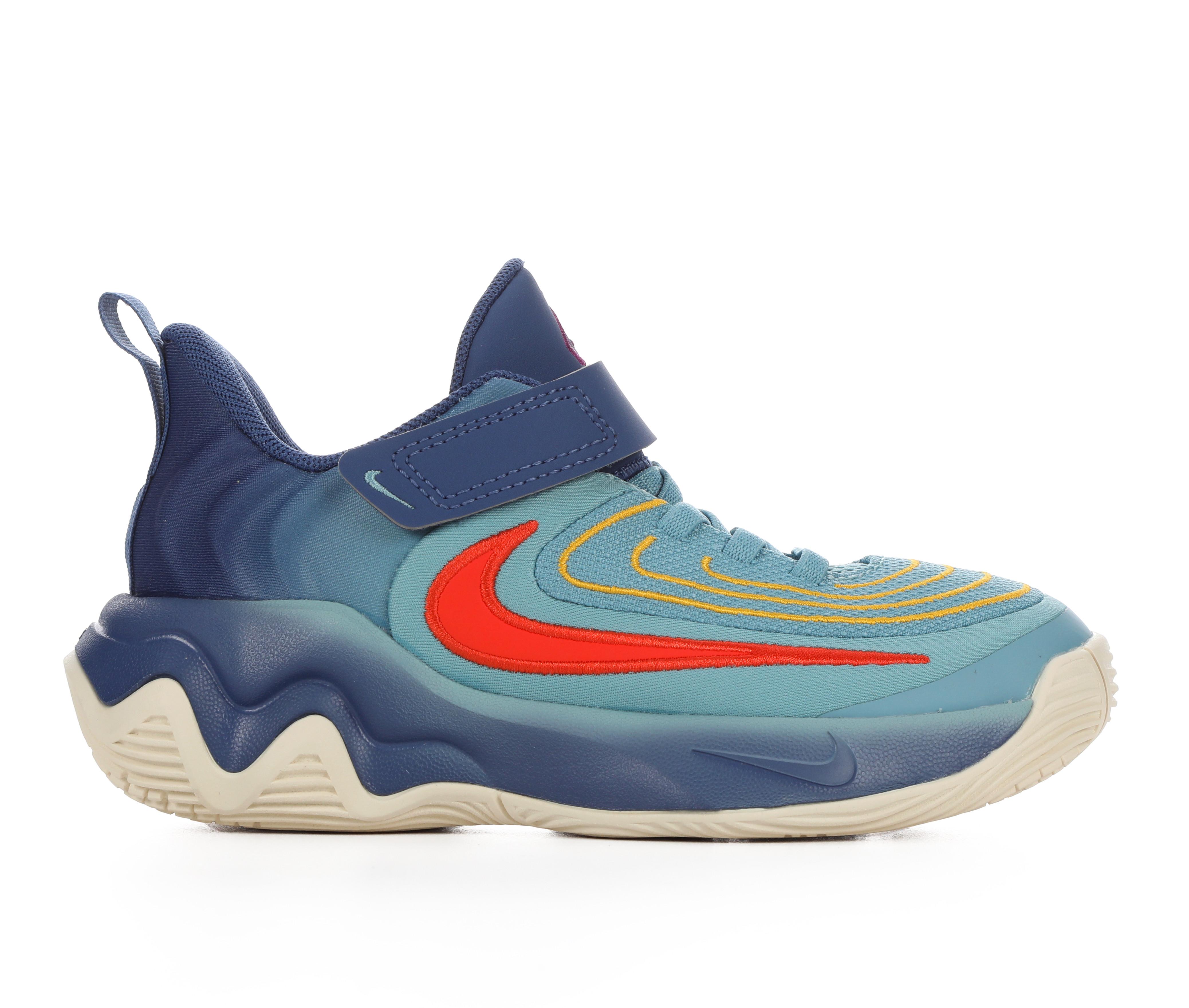 Shoe carnival nike basketball shoes deals