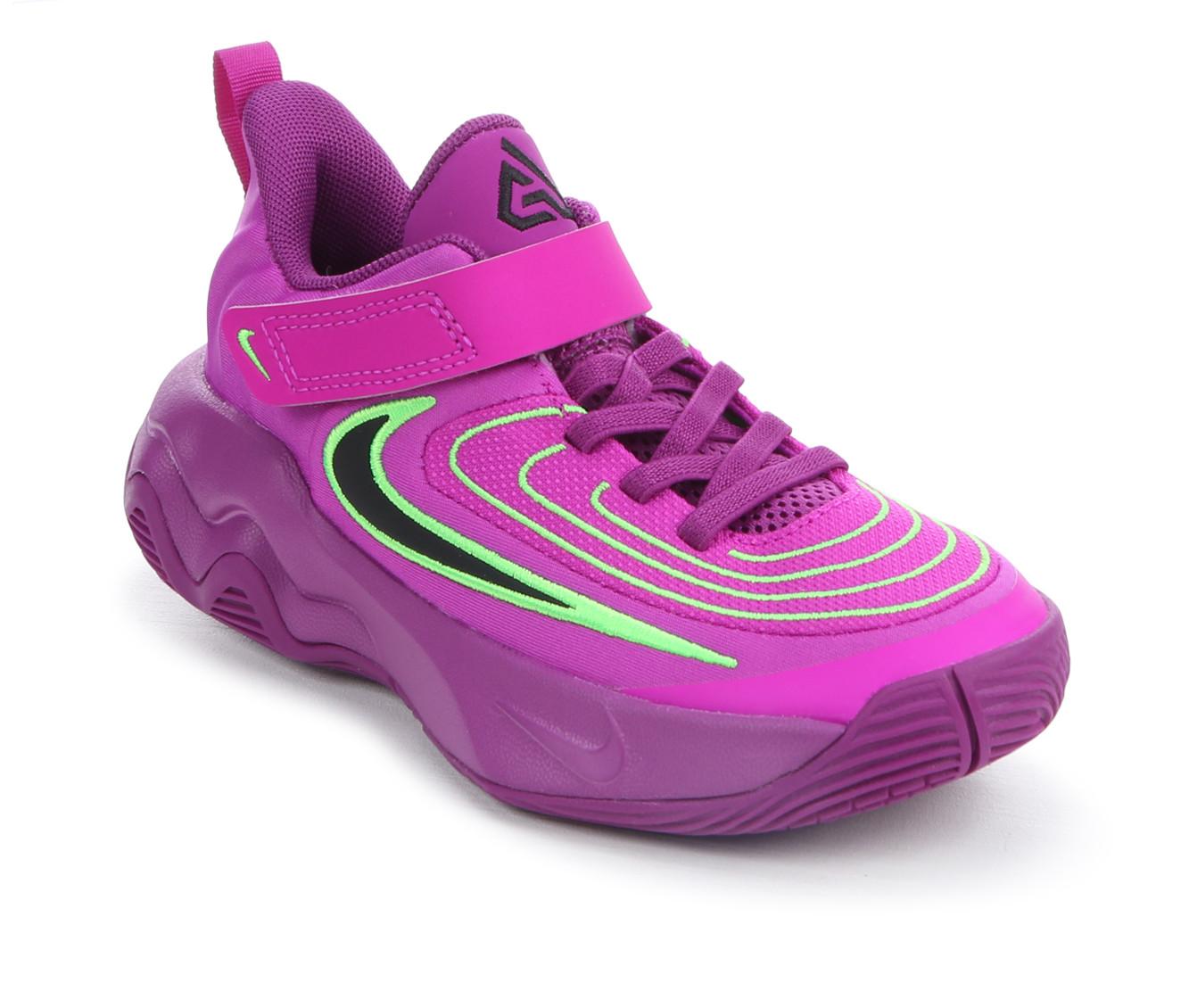 Boys' Nike Toddler & Little Kid Giannis Immortality Basketball Shoes