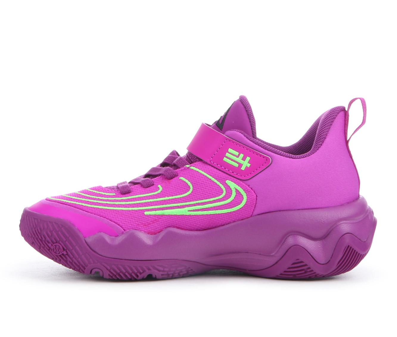 Boys' Nike Toddler & Little Kid Giannis Immortality Basketball Shoes