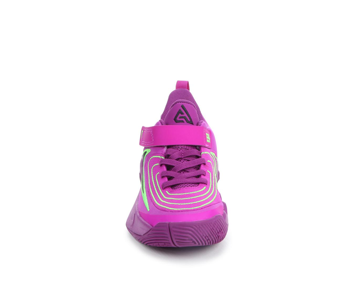 Boys' Nike Toddler & Little Kid Giannis Immortality Basketball Shoes