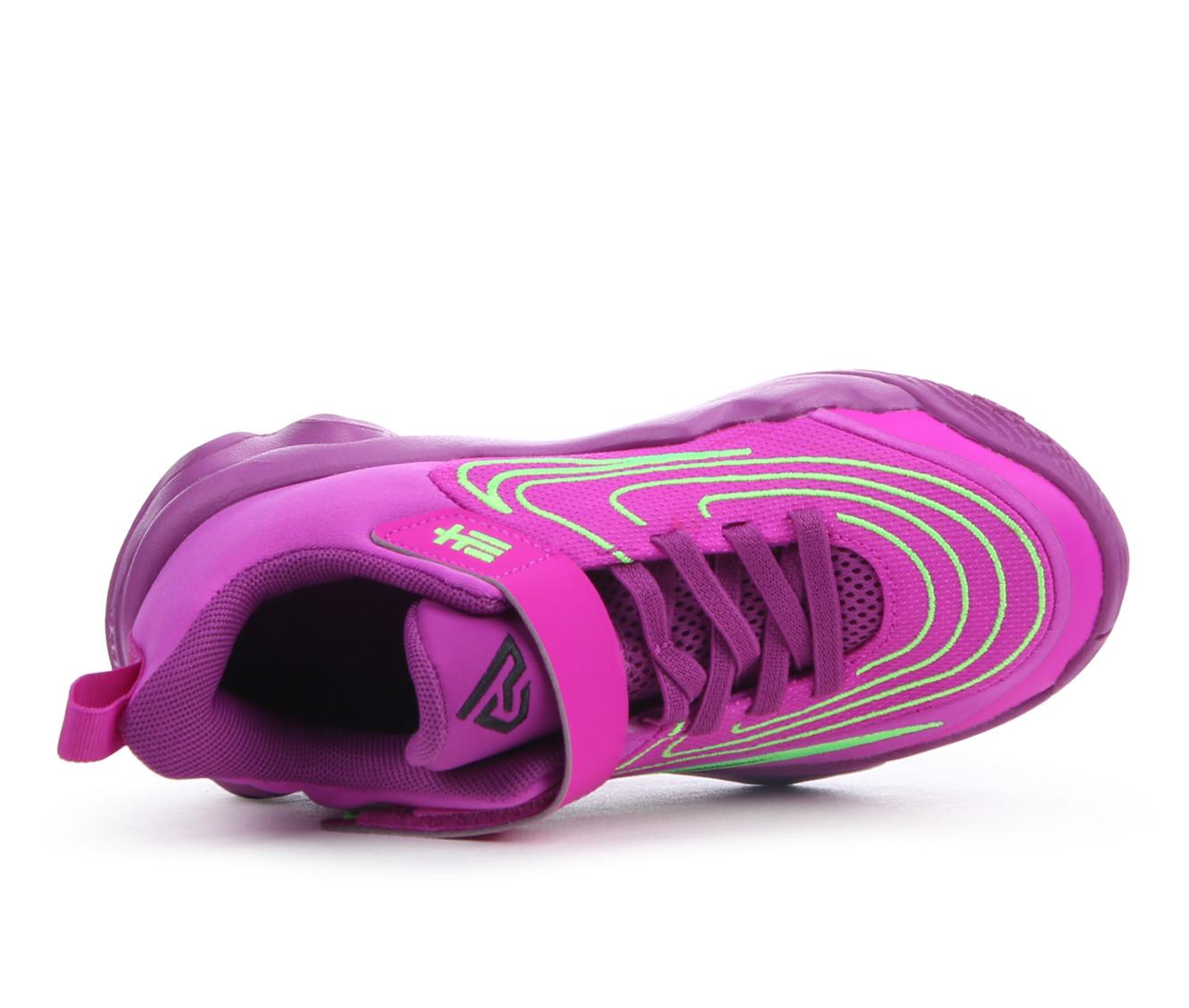 Boys' Nike Toddler & Little Kid Giannis Immortality Basketball Shoes